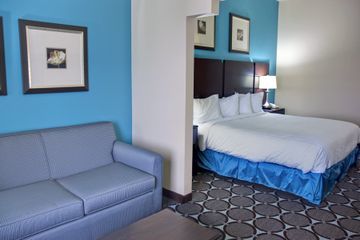 Hotel Best Western Sonora Inn & Suites
