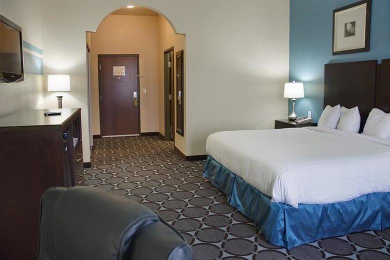Hotel Best Western Sonora Inn & Suites