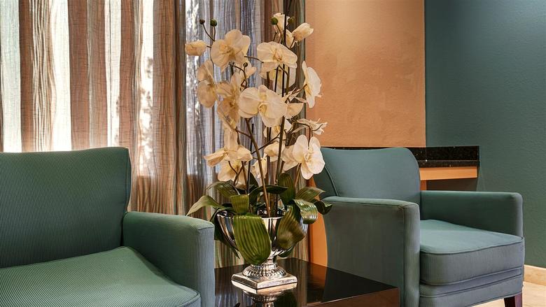 Hotel Best Western Sonora Inn & Suites
