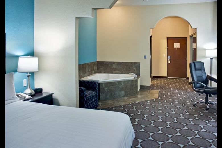 Hotel Best Western Sonora Inn & Suites