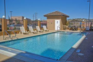 Hotel Best Western Sonora Inn & Suites