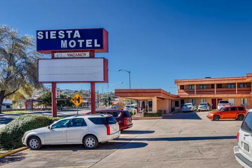 Siesta Motel Nogales