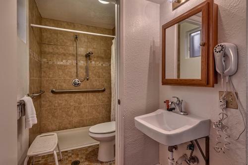 Siesta Motel Nogales