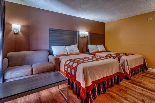 Siesta Motel Nogales