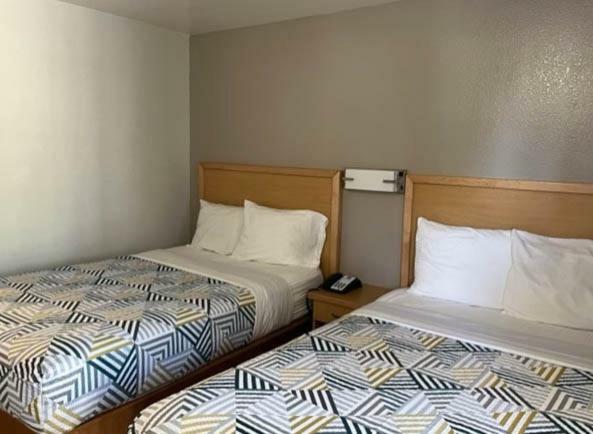 Hotel Travelodge Riviera Beach