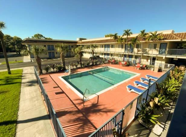 Hotel Travelodge Riviera Beach