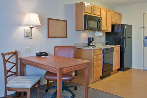 Hotel Candlewood Suites Nogales