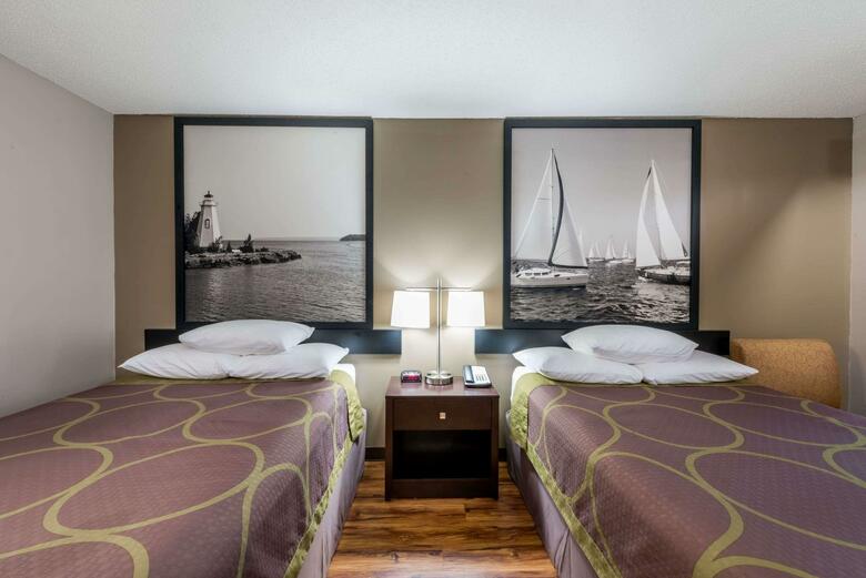 Hotel Baymont Inn & Suites - Alexander City