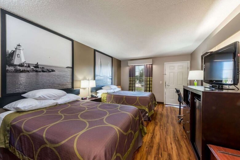 Hotel Baymont Inn & Suites - Alexander City