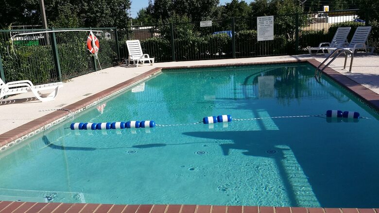 Hotel Baymont Inn & Suites - Alexander City