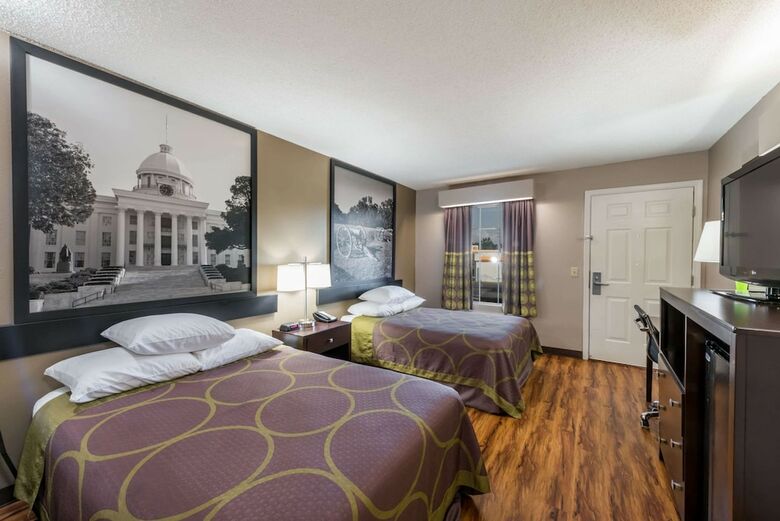 Hotel Baymont Inn & Suites - Alexander City