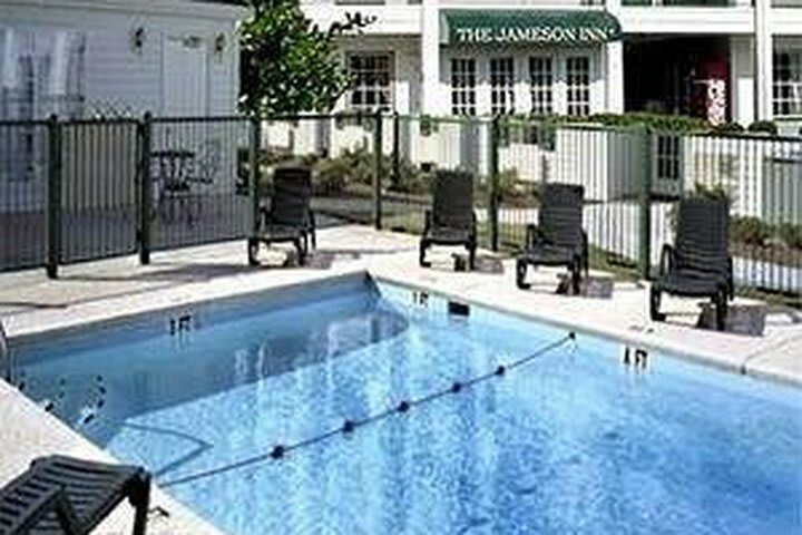 Hotel Baymont Inn & Suites - Alexander City