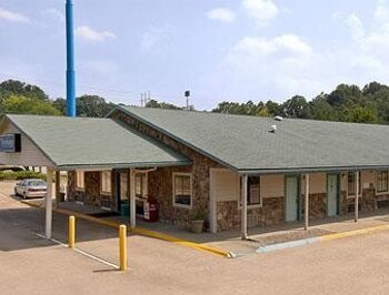 Motel Travelodge Parkersburg