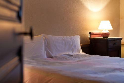 Apartamento Can Serrat