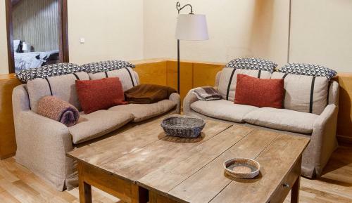 Apartamento D�plex Das Can Serrat