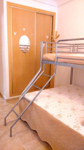 Apartment Las Dunas De Cope 1