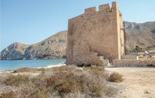 Two-bedroom Apartment In Lorca