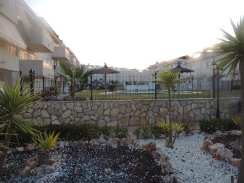 Apartment Las Dunas De Cope