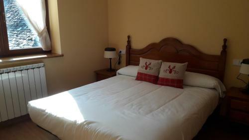Apartamento Gausac II