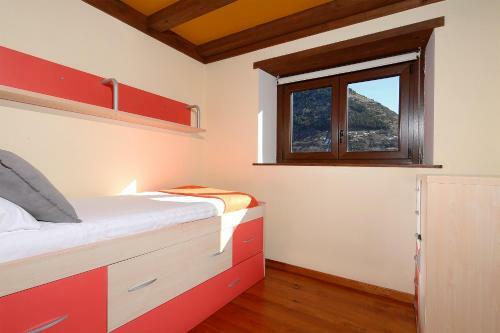 Apartamento La Santeta De Aran
