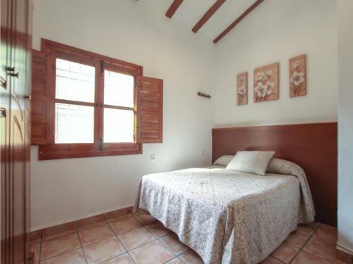 Two-bedroom Holiday Home In Gebas