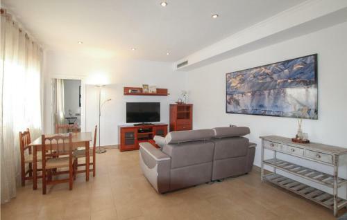 One-bedroom Holiday Home In Gebas