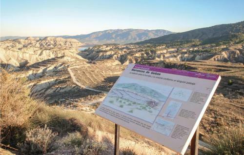 One-bedroom Holiday Home In Gebas