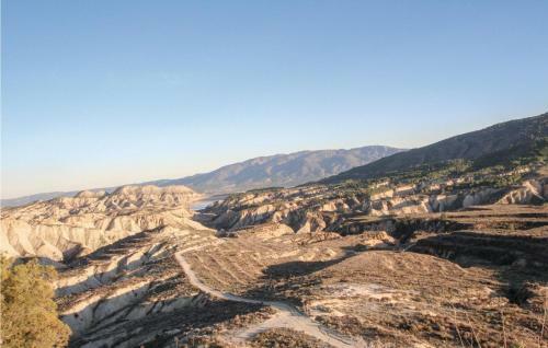 One-bedroom Holiday Home In Gebas