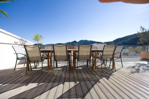 Agroturismo Amarain Casa Rural