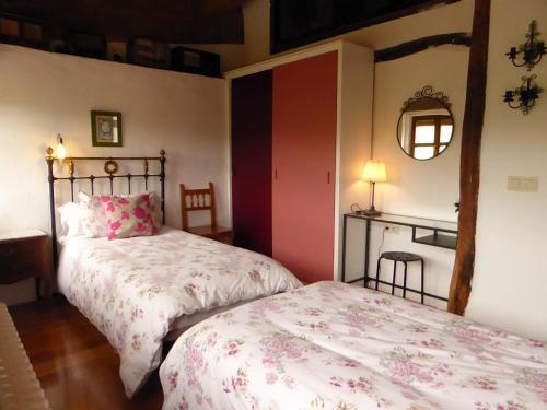 Apartamentos Atostarra