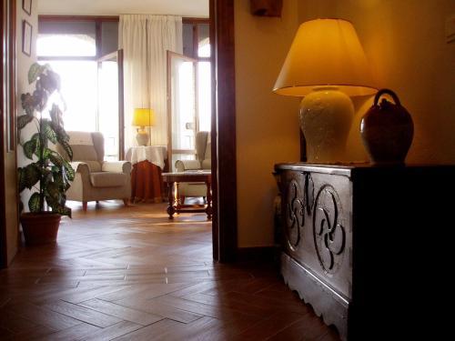 Apartamentos Atostarra