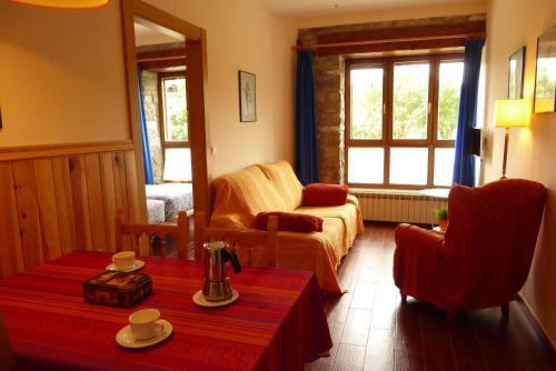 Apartamentos Atostarra