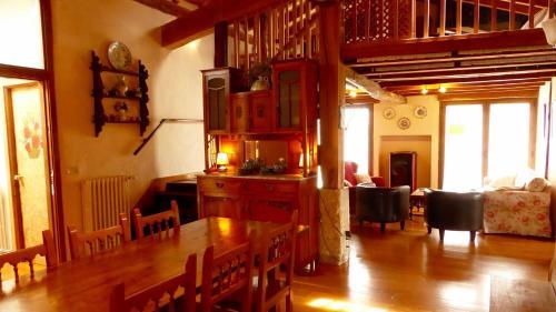 Apartamentos Atostarra