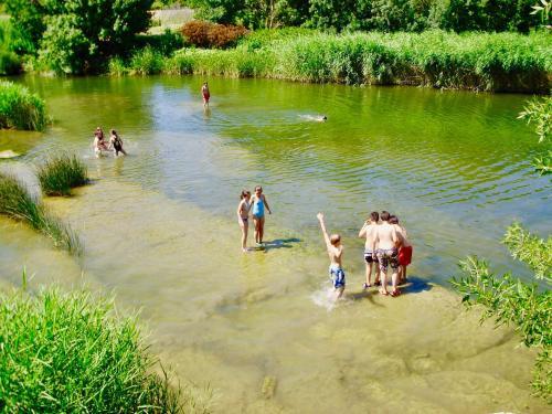 Apartamentos Atostarra