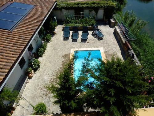 Apartamentos Atostarra