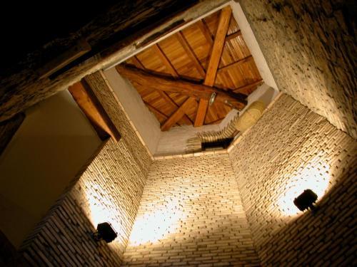 Apartamentos Atostarra