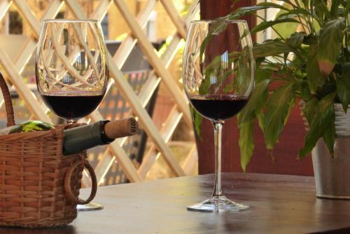 Apartamentos Atostarra