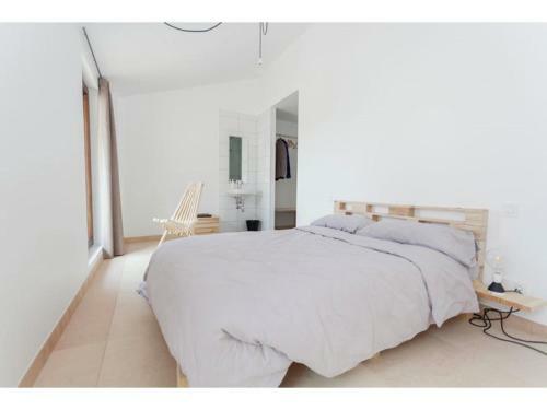Cozy Holiday Home In Ibero With Patio