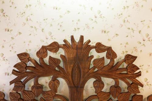 Bed & Breakfast El Capricho De Los Montes