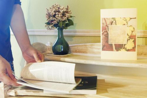 Bed & Breakfast El Capricho De Los Montes