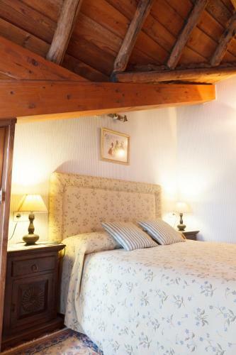 Bed & Breakfast El Capricho De Los Montes