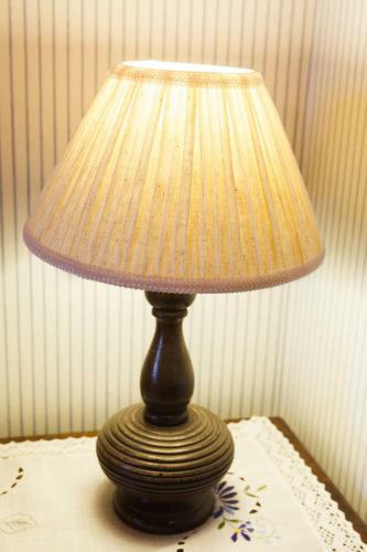 Bed & Breakfast El Capricho De Los Montes