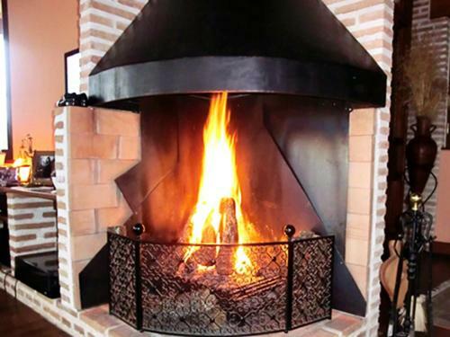 Bed & Breakfast El Capricho De Los Montes