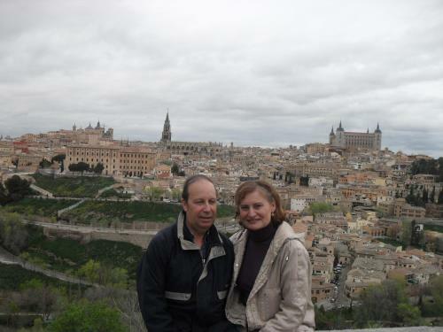 Bed & Breakfast El Capricho De Los Montes