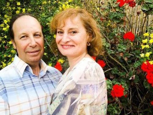 Bed & Breakfast El Capricho De Los Montes