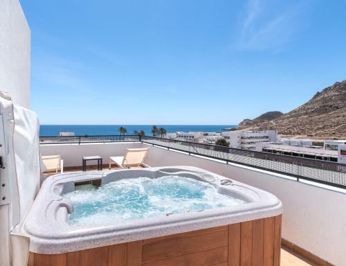 Hotel Cala Chica Cabo De Gata