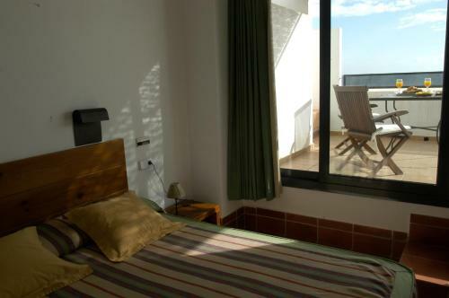 Hotel Cala Chica Cabo De Gata