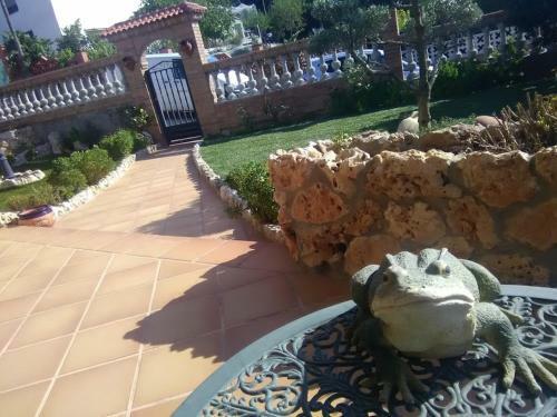 Chalet Amparo