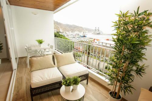 Apartamento Tenerife Views