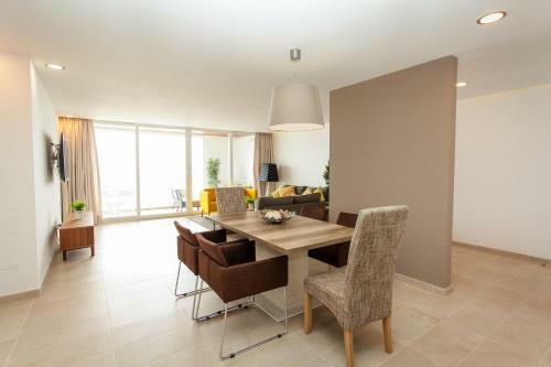 Apartamento Tenerife Views